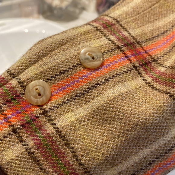 Rodier jacket - Picture 6 of 8